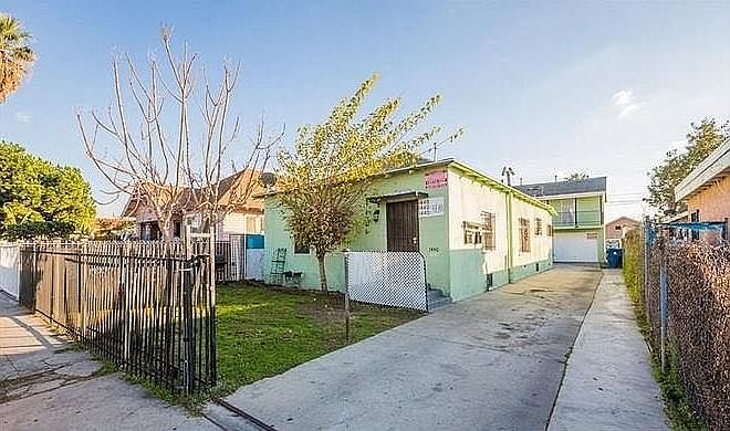 1st image of 14401 E 48th Pl #2169