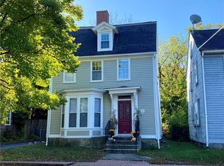 94 Post Rd #1, Warwick, RI 02888