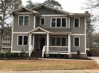 131 Lenore St, Decatur, GA 30030