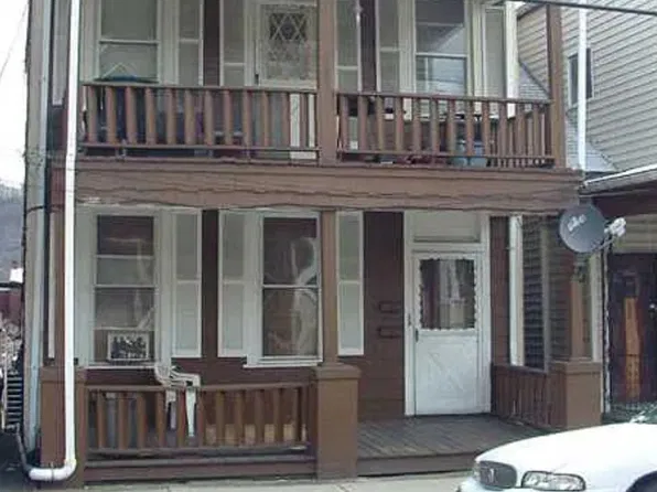 526 Washington Ave, Charleroi, PA 15022