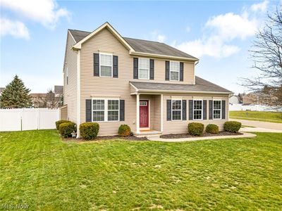 8111 Middlebranch Ave NE, Middlebranch, OH, 44652