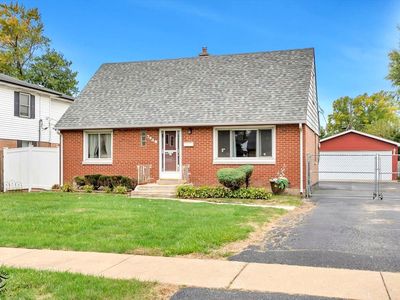 7948 Merrimac Ave, Burbank, IL, 60459