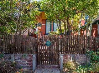 1631 Channing Way, Berkeley, CA 94703