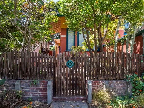 1631 Channing Way, Berkeley, CA 94703