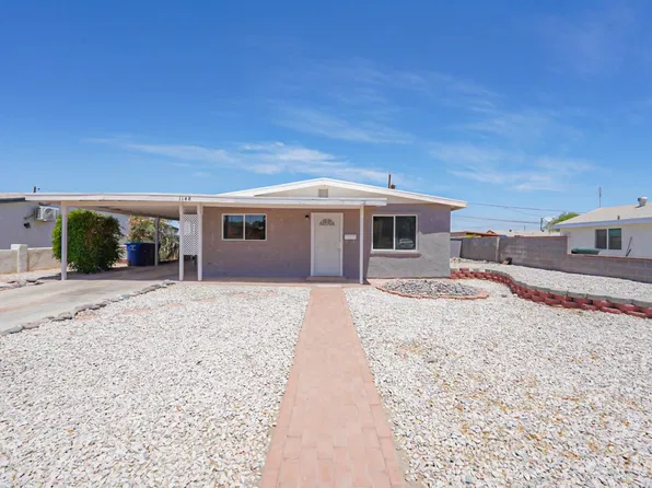 1148 W 33rd St, Yuma, AZ 85365
