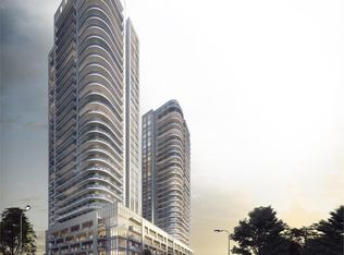 2033 Kennedy Rd #1512, Toronto, ON M1T 3G2