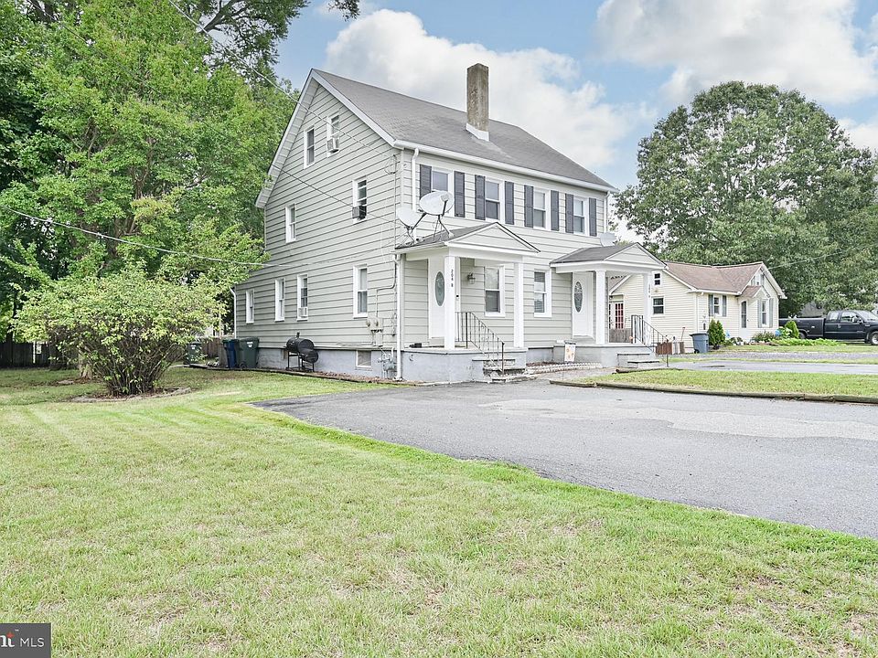 204 W Pacific Ave, Minotola, NJ 08341 Zillow