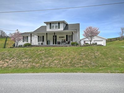 18685 Horton Hwy, Fall Branch, TN, 37656