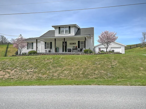 18685 Horton Hwy, Fall Branch, TN 37656