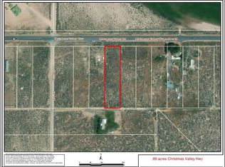 Christmas Valley Hwy, Wagontire, OR 97641