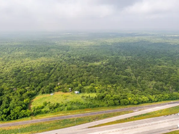 Interstate Highway 45, Richland, TX 76681