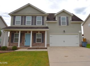 1740 Point Wood Dr, Knoxville, TN 37920