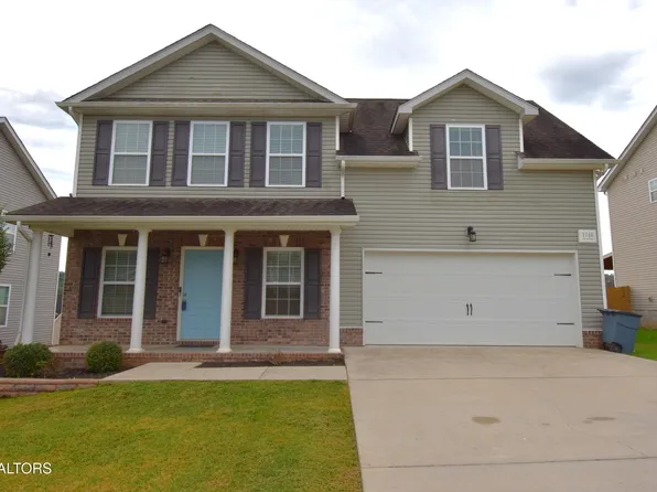 1740 Point Wood Dr, Knoxville, TN 37920