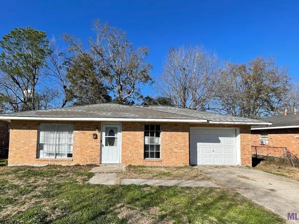 1132 Oregon Ave, Port Allen, LA 70767
