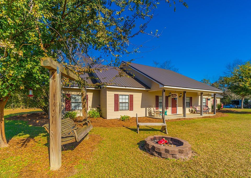 531 Liberty Church Rd, Nicholls, GA 31554 MLS 33271 Zillow