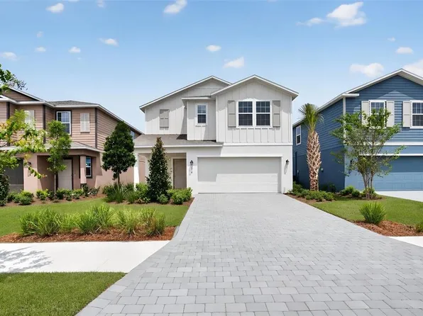 3514 AMBERSWEET CROSSING, PARRISH, FL 34219