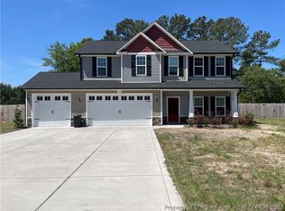 3679 Calloway Rd, Raeford, NC 28376