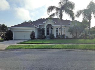 915 Fostoria Dr, Melbourne, FL 32940