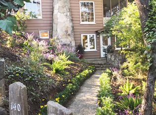 140 Hill Path, Corte Madera, CA 94925