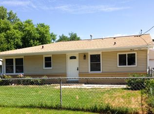 5020 W Craw St, Lincoln, NE 68524