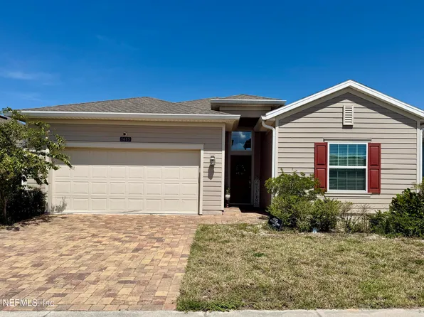 1615 MATHEWS MANOR Drive, Jacksonville, FL 32211