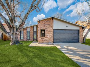 1421 Whittenburg Dr, Fort Worth, TX 76134