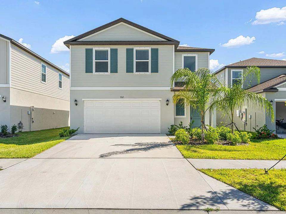 5767 Purple Finch Ave