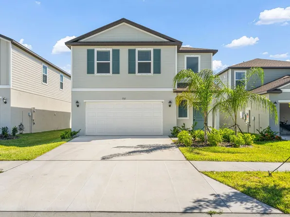 5767 Purple Finch Ave, Wimauma, FL 33598