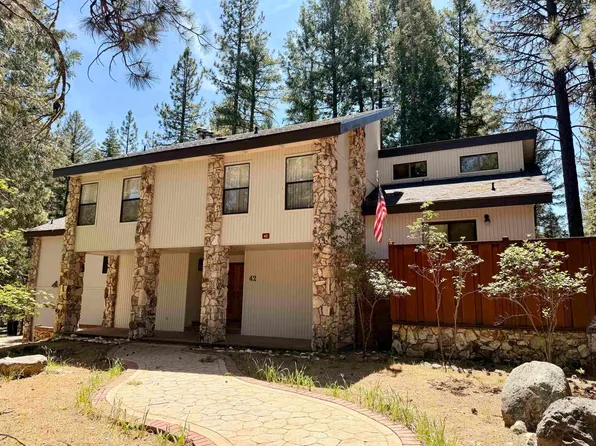 42 Wishram Trl, Graeagle, CA 96103
