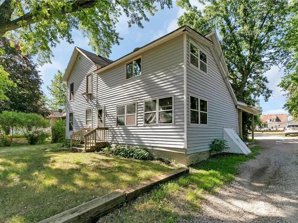 312 W 3rd St, Monticello, MN 55362