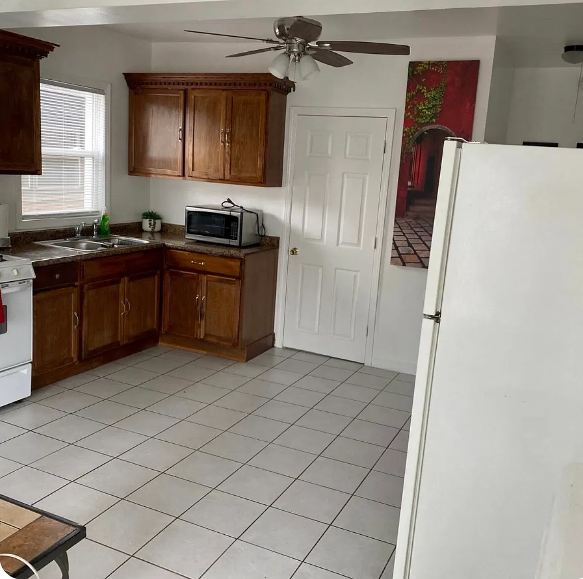 2 bed, $1,500 — Photo 1