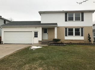 1461 Losson Rd, Depew, NY 14043