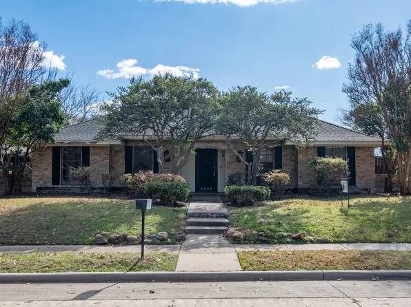 2624 Winfield Dr, Plano, TX 75023