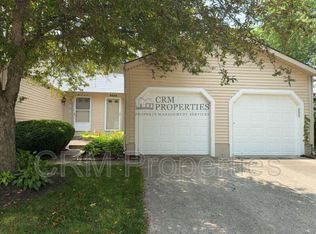 9430 Aspen Grove Ln, Indianapolis, IN 46250