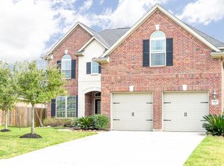 19511 Stetson Heights Ln, Richmond, TX 77407