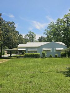 1700 Edgerly Ave, Albany, GA, 31707