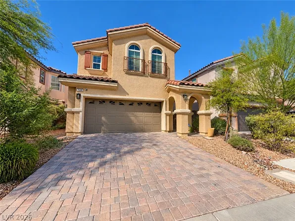 7546 Dobroyd Dr, Las Vegas, NV 89179