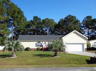 905 Sandy Ct, Carolina Shor, NC 28467