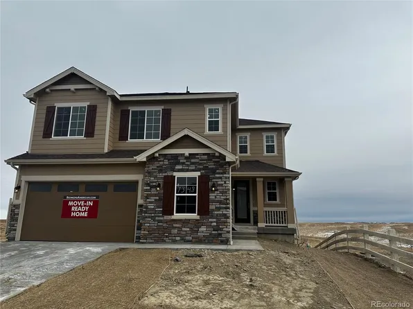 7348 S Yantley Way, Aurora, CO 80016