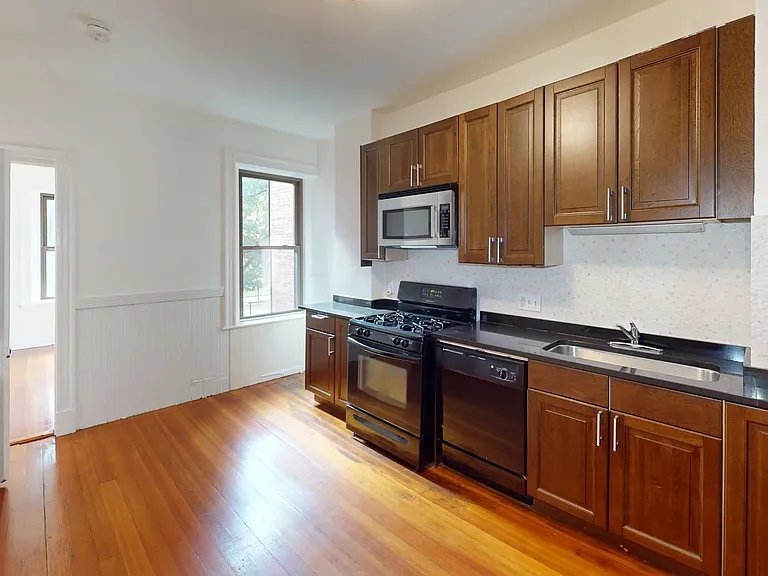 1805 Beacon St #2 — Photo 2