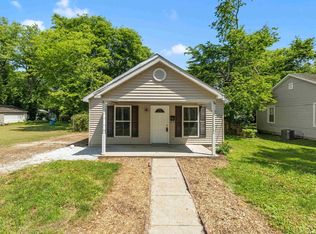 834 Kleymeyer Ave, Henderson, KY 42420