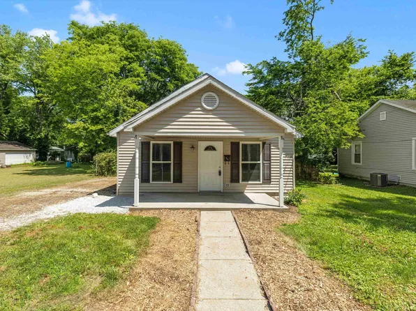 834 Kleymeyer Ave, Henderson, KY 42420