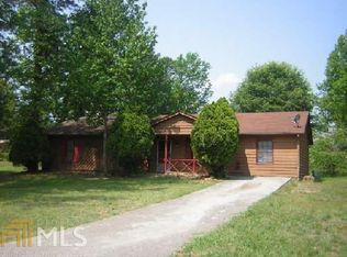 3190 Lancer Dr, Powder Springs, GA 30127