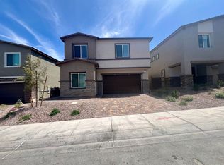308 Mount Tyndall St, Henderson, NV 89015