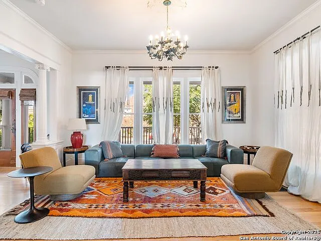702 W French Pl — Photo 12