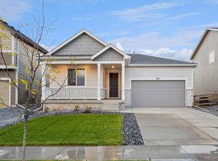 916 Steppe Lane, Windsor, CO 80550