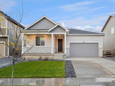 916 Steppe Lane, Windsor, CO, 80550