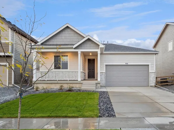 916 Steppe Lane, Windsor, CO 80550