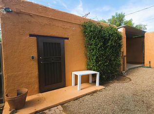 3004 E Adams St APT 2, Tucson, AZ 85716