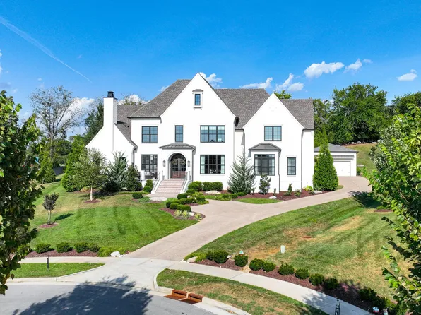 9266 Berwyn Ct, Brentwood, TN 37027